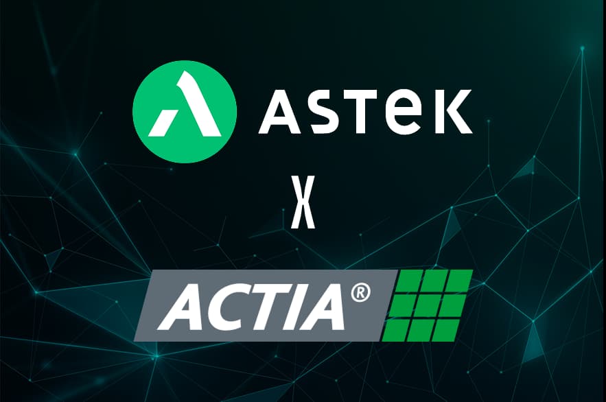Astek X Actia